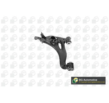 Řídicí páka, zavěšení kol BGA TRC9928