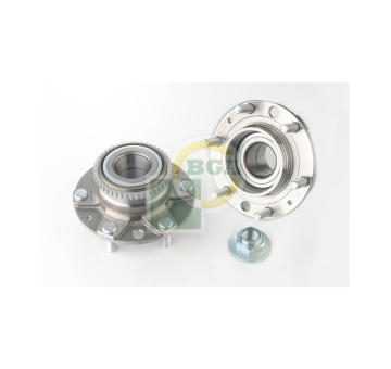 Sada ložisek kol BGA WHB2708K