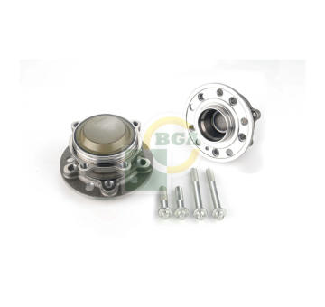 Sada ložisek kol BGA WHB5615K