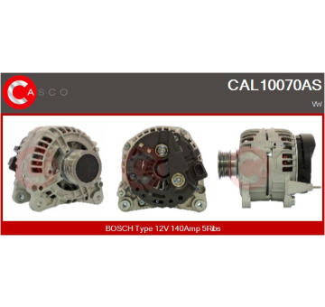 Spínač, zvedací zařízení oken CASCO CWR71043AS