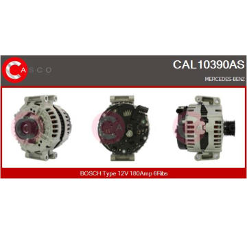 Spínač elektrického otvárania okien CASCO CWR38005AS