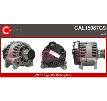 Spínač, zvedací zařízení oken CASCO CWR71024AS