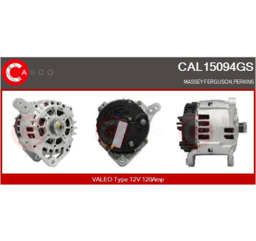 Spínač, zvedací zařízení oken CASCO CWR72004AS