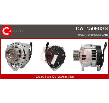 Spínač, zvedací zařízení oken CASCO CWR72006AS