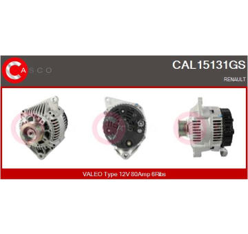 Spínač, zvedací zařízení oken CASCO CWR74034AS