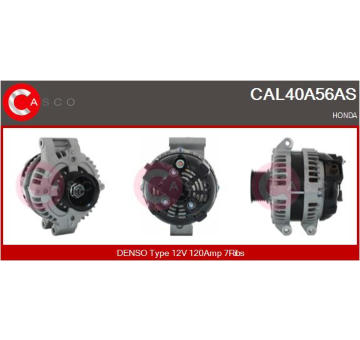 Spínač, tempomat CASCO CLS70807GS