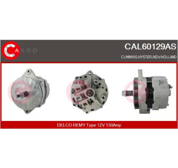 Spínač řízení CASCO CLS77420AS