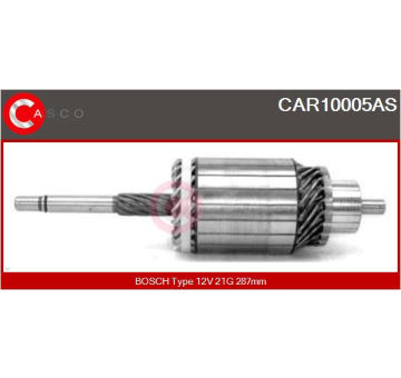 Lożisko CASCO CBE58101AS