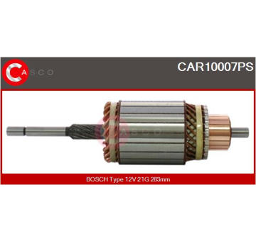 Lożisko CASCO CBE58104AS