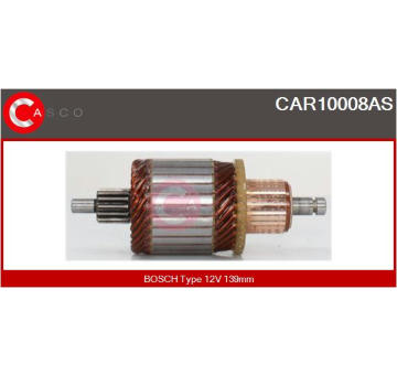 Lożisko CASCO CBE58105AS