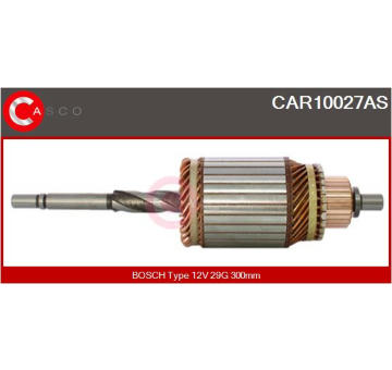 AGR - Modul CASCO CMG70000GS