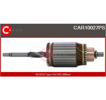 AGR - Modul CASCO CMG70003GS