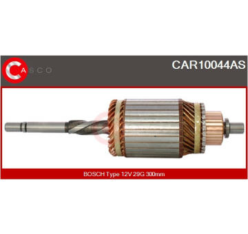 AGR-modul CASCO CMG75002AS