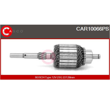 Lożisko CASCO CBE58154AS