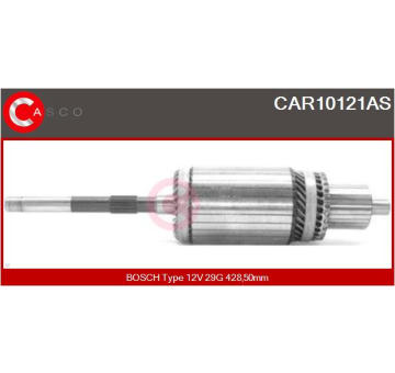 Startér CASCO CST32106AS