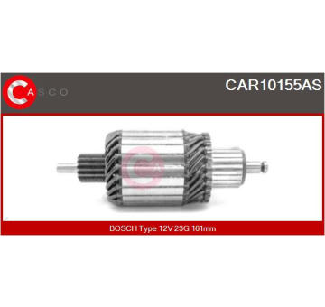 Startér CASCO CST35127AS