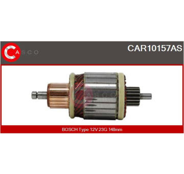 Startér CASCO CST35134AS