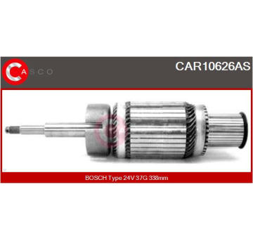 Palivové čerpadlo CASCO CPA73113AS