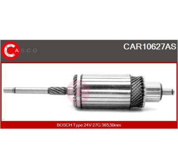 Palivové čerpadlo CASCO CPA74102AS