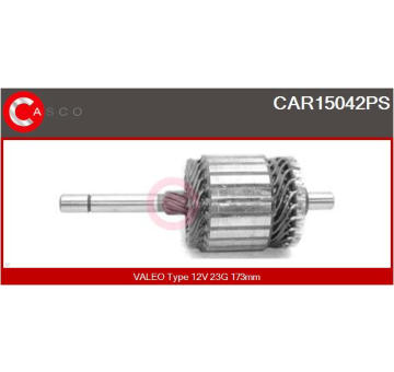 Startér CASCO CST40140AS