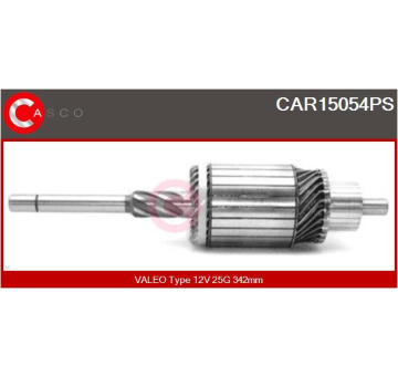 generátor CASCO CAL45100AS