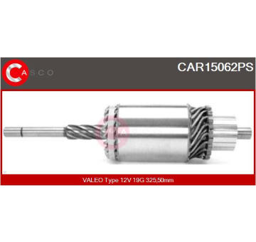 Startér CASCO CST40241AS