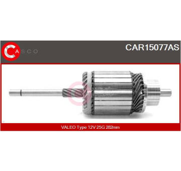 Startér CASCO CST40288AS