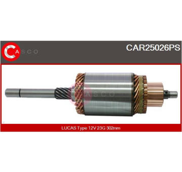 Startér CASCO CST44117GS