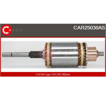 Startér CASCO CST48100AS