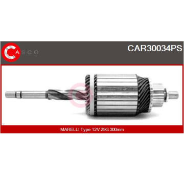 Spínač, zvedací zařízení oken CASCO CWR74030AS