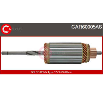 Usmerňovač alternátora CASCO CRC60106AS