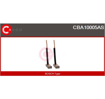 Regulátor generátoru CASCO CRE10155GS