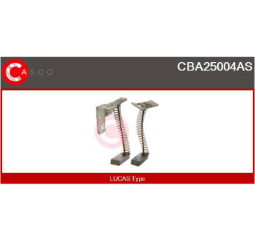 Regulátor generátoru CASCO CRE10199GS