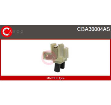 Regulátor generátoru CASCO CRE10213GS