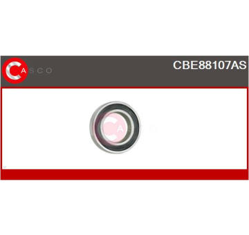 Vnútorný ventilátor CASCO CBW73020AS