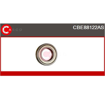 Vnútorný ventilátor CASCO CBW73029AS