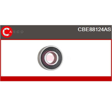 Vnútorný ventilátor CASCO CBW73030AS