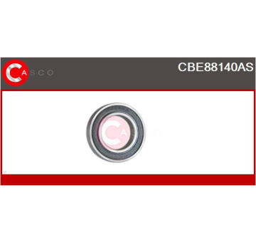 Alternátor CASCO CAL42110AS