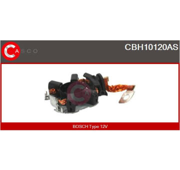 Vnútorný ventilátor CASCO CBW74009AS