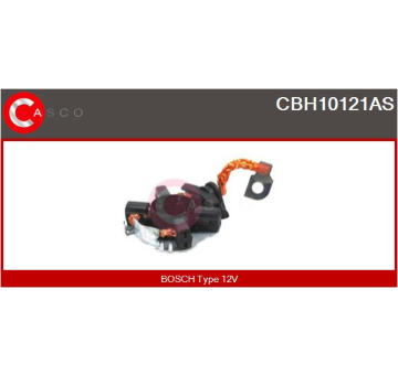 Regulátor alternátora CASCO CRE15190GS