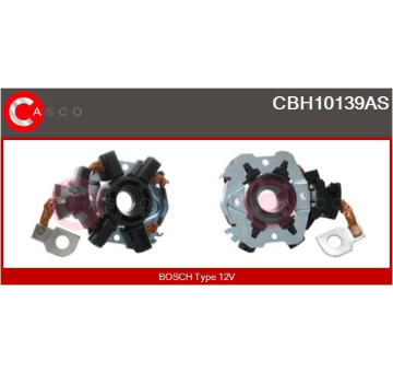Regulátor generátoru CASCO CRE15216AS
