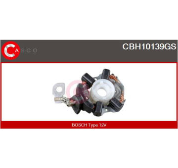 Vnútorný ventilátor CASCO CBW74032GS