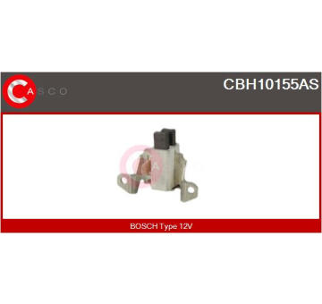 Regulátor alternátora CASCO CRE15235GS