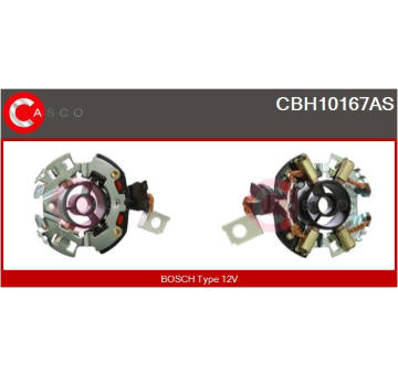 Kotva, startér CASCO CAR10142AS