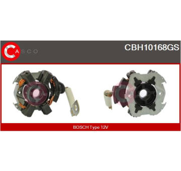 Regulátor generátoru CASCO CRE15602AS