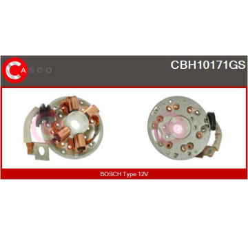 Regulátor generátoru CASCO CRE15605AS