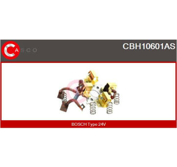 Kotva, startér CASCO CAR10162AS