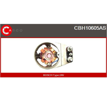 Regulátor alternátora CASCO CRE20109AS