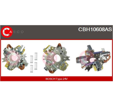 Kotva, startér CASCO CAR10190AS