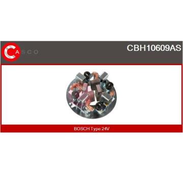 Kotva, startér CASCO CAR10192AS